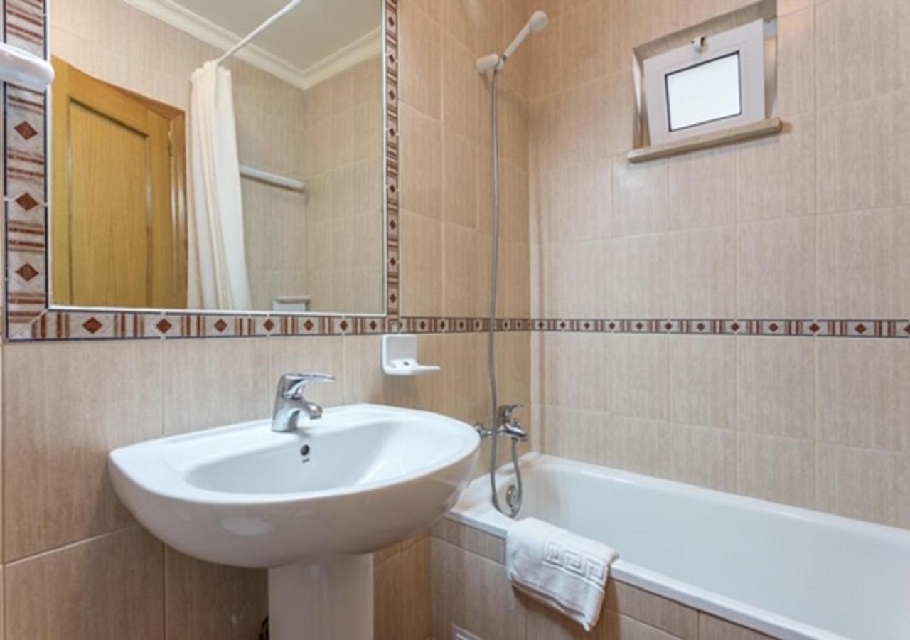 Altura Beach Al2 Экстерьер фото