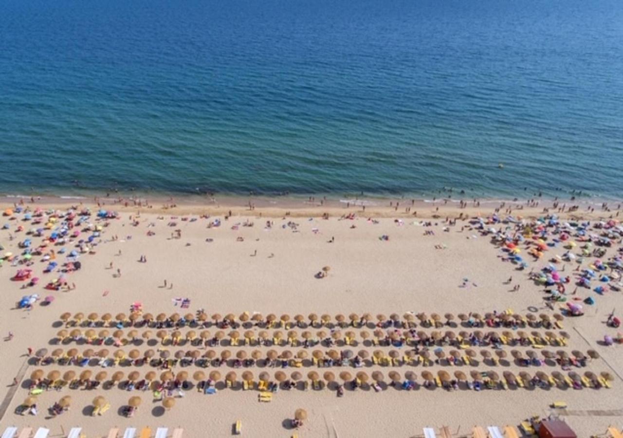Altura Beach Al2 Экстерьер фото