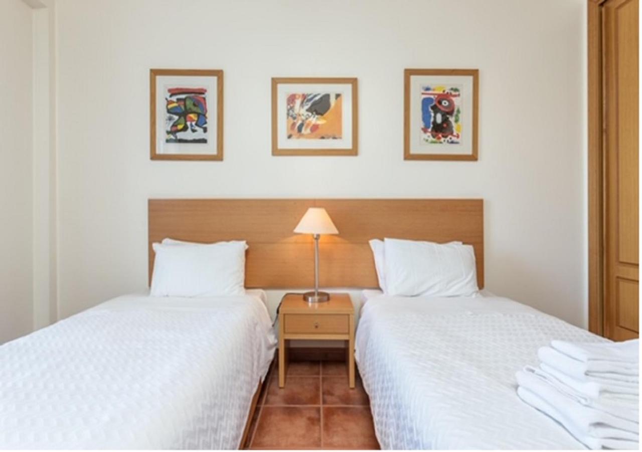 Altura Beach Al2 Экстерьер фото